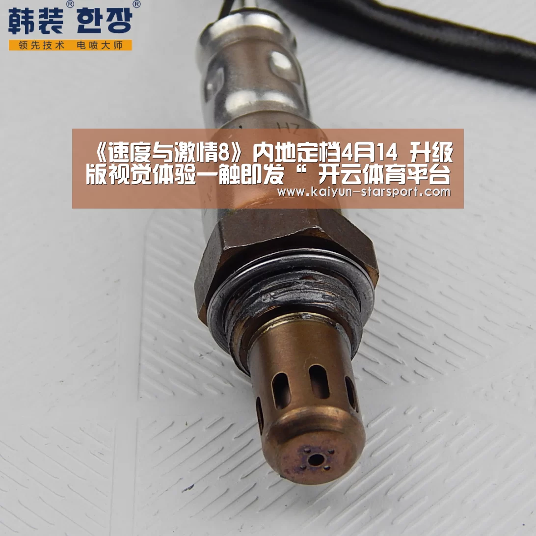 《速度与激情8》内地定档4月14 升级版视觉体验一触即发“ 开云体育平台”(图1) 开云体育平台